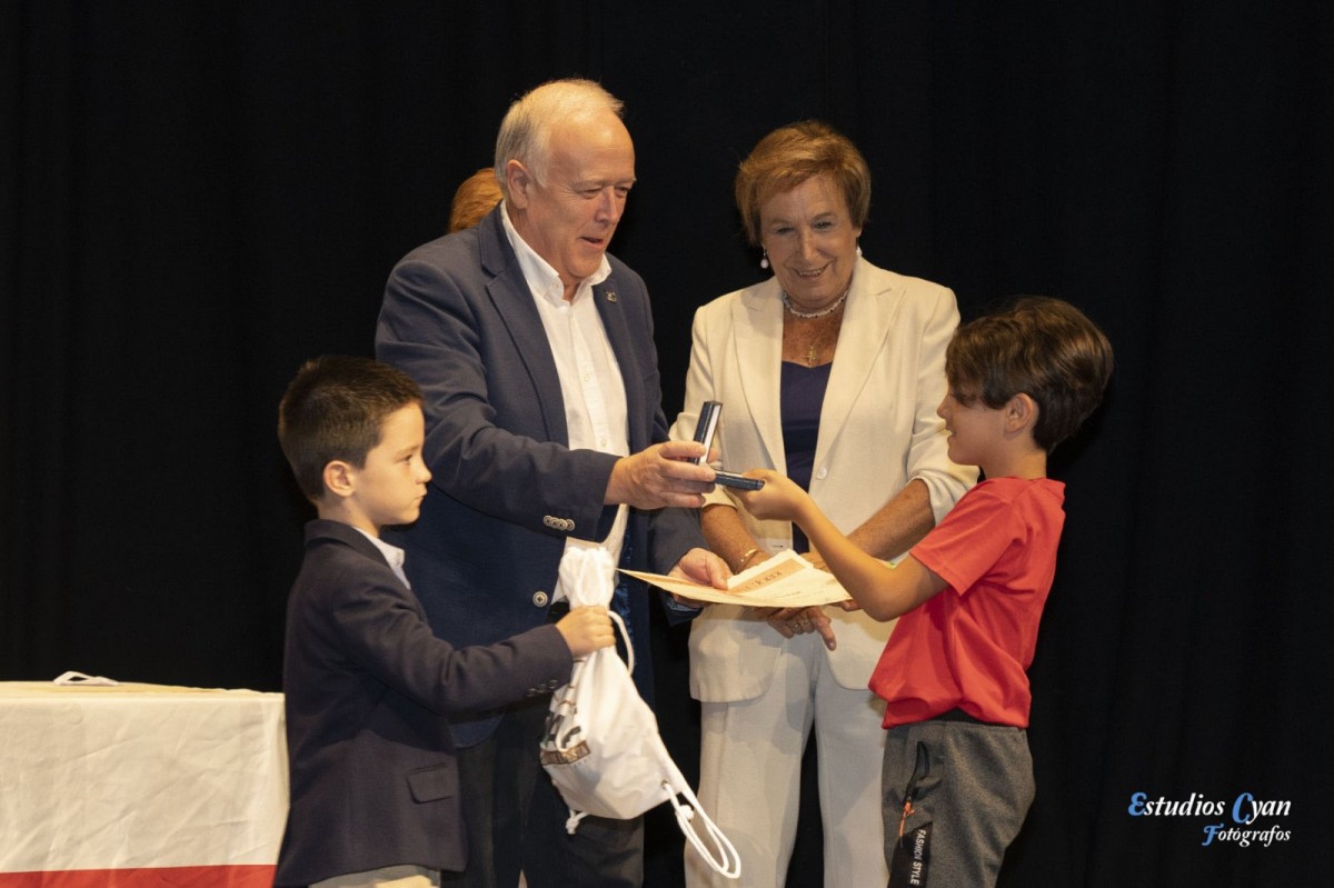 Fallados los concursos infantiles Mig Any 2022